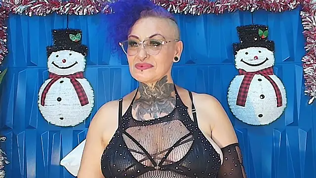SandyyRose online show from 12-10-24, 10:26