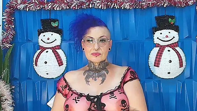 SandyyRose online show from 12-11-24, 08:28