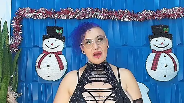 SandyyRose online show from 12-14-24, 06:30