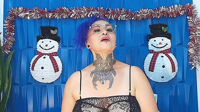 SandyyRose online show from 12-19-24, 06:34