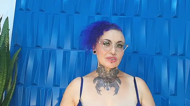 SandyyRose online show from 01-01-25, 11:18