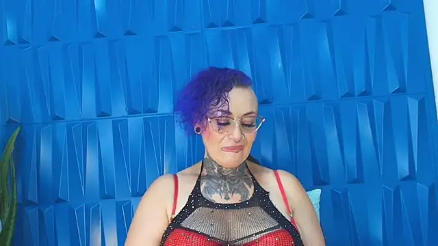 SandyyRose online show from 01-02-25, 09:39