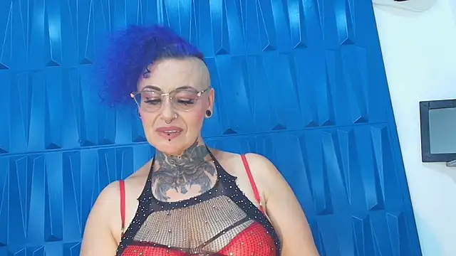SandyyRose online show from 01-03-25, 12:43