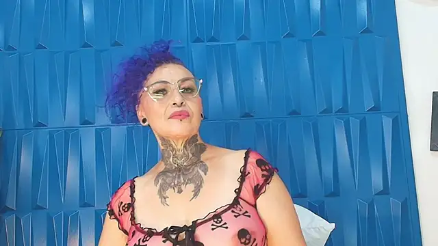SandyyRose online show from 01-03-25, 06:35