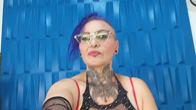 SandyyRose online show from 01-08-25, 06:41