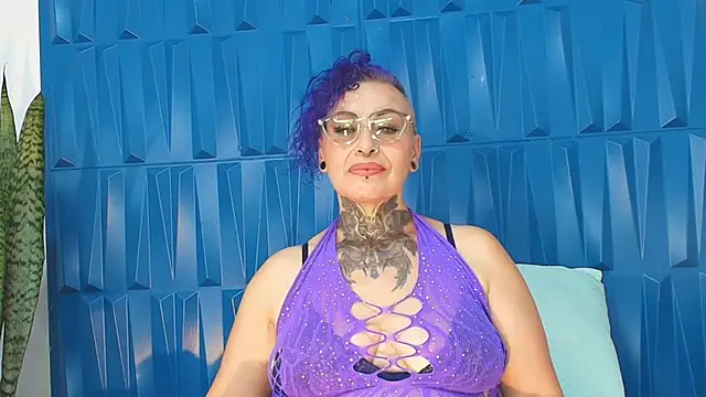 SandyyRose online show from 01-10-25, 05:56