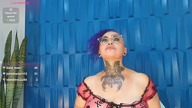 SandyyRose online show from 01-20-25, 11:10