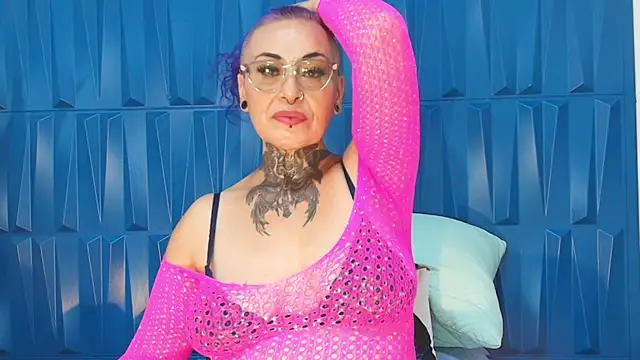 SandyyRose online show from 01-22-25, 05:28