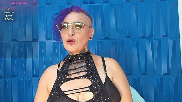 SandyyRose online show from 01-27-25, 03:28