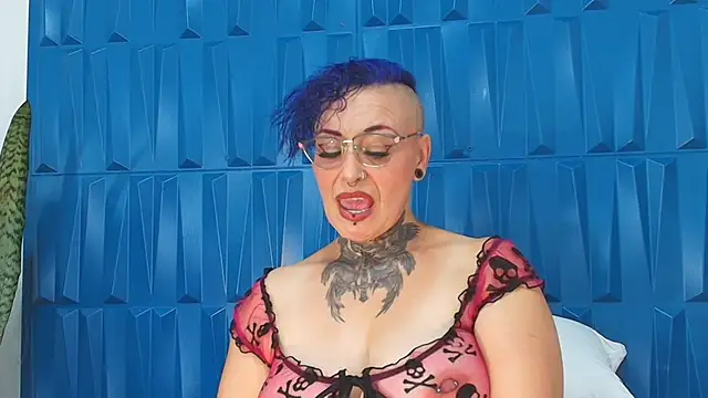 SandyyRose online show from 02-05-25, 07:31