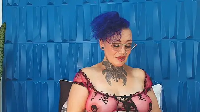 SandyyRose online show from 02-05-25, 10:44