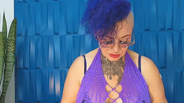 SandyyRose online show from 02-06-25, 08:23