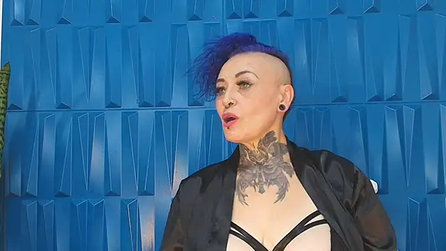 SandyyRose online show from 02-07-25, 07:27
