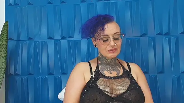SandyyRose online show from 02-10-25, 06:24