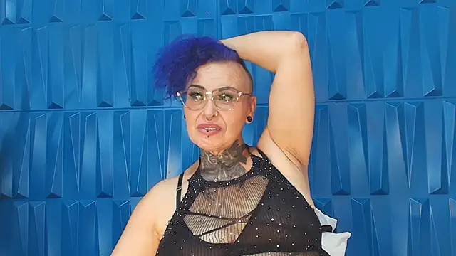 SandyyRose online show from 02-10-25, 09:25
