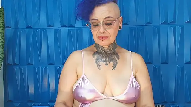SandyyRose online show from 02-12-25, 10:59