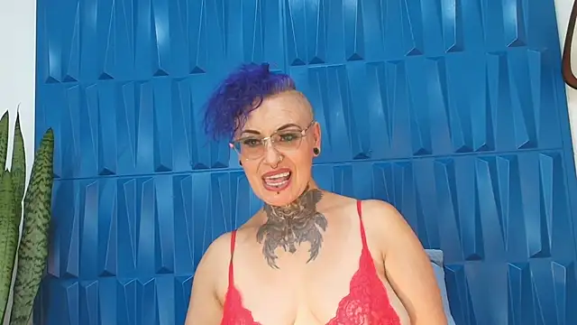 SandyyRose online show from 02-16-25, 12:19