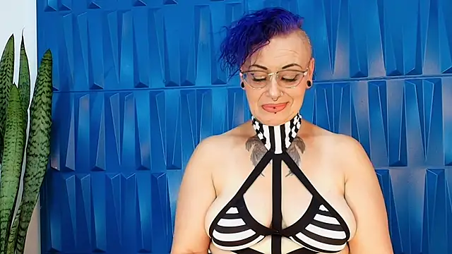 SandyyRose online show from 02-17-25, 04:48