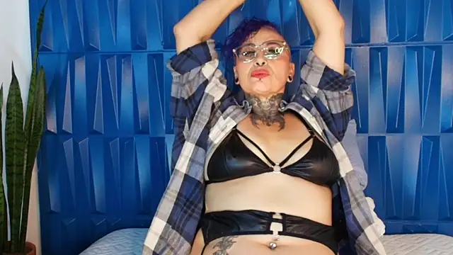SandyyRose online show from 02-19-25, 04:44