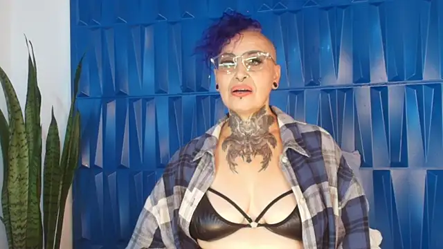 SandyyRose online show from 02-19-25, 07:59