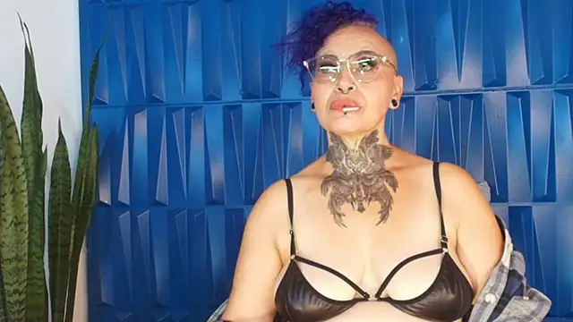 SandyyRose online show from 02-19-25, 11:04