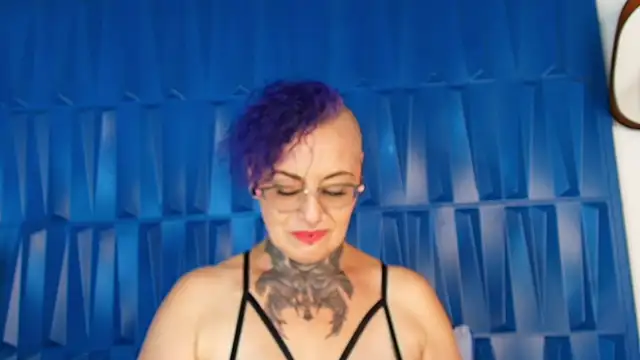 SandyyRose online show from 02-20-25, 10:26