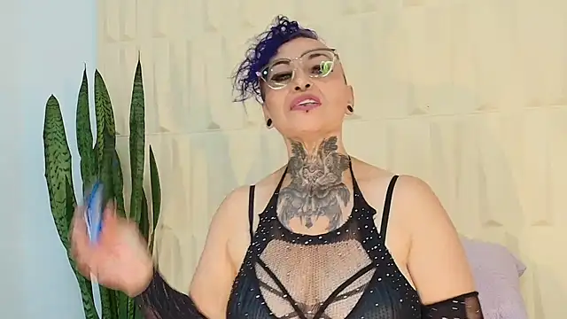 SandyyRose online show from 03-06-25, 05:11
