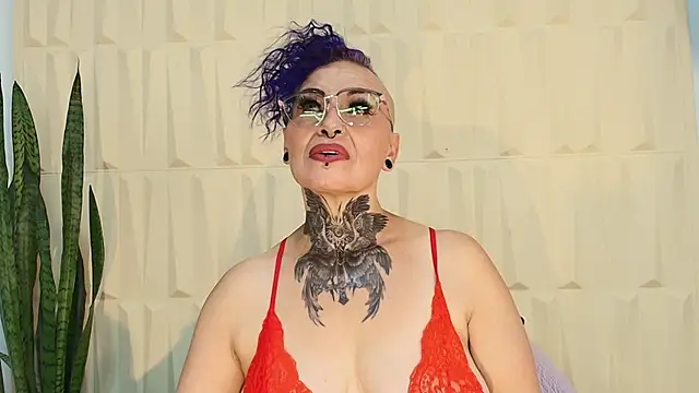 SandyyRose online show from 03-07-25, 10:10