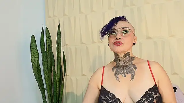 SandyyRose online show from 03-08-25, 06:05