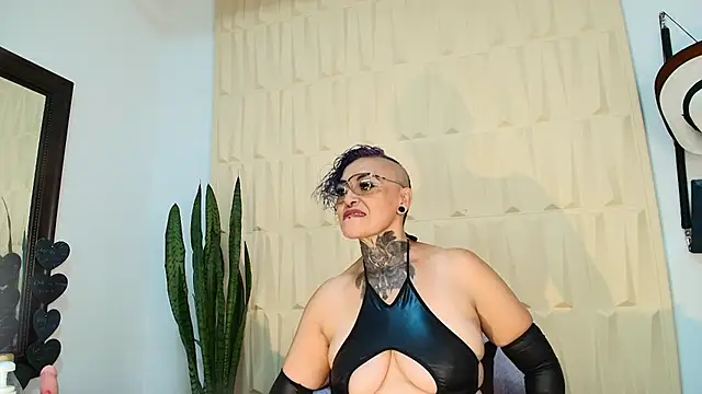 SandyyRose online show from 03-09-25, 11:25