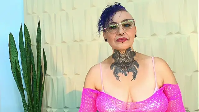 SandyyRose online show from 03-12-25, 05:49