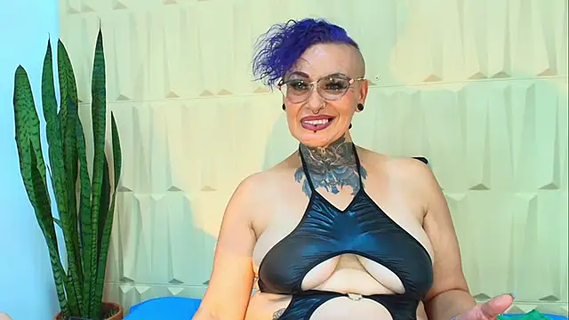 SandyyRose online show from 03-14-25, 10:16