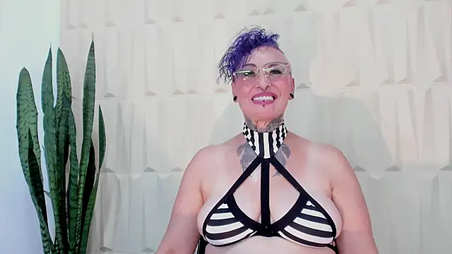 SandyyRose online show from 03-17-25, 09:34