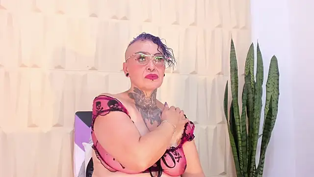 SandyyRose online show from 03-19-25, 05:39