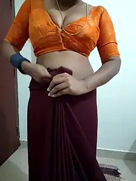 Sexy Ammu Telugu online show from 01-12-25, 03:17