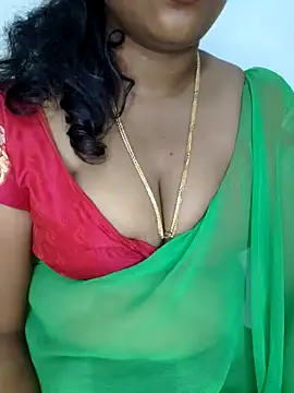Sexy Ammu Telugu online show from 01-16-25, 08:54