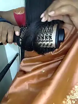 Sexy Ammu Telugu online show from 01-18-25, 03:49