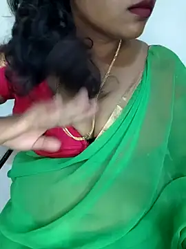 Sexy Ammu Telugu online show from 01-29-25, 08:51