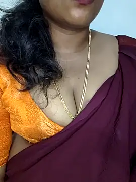 Sexy Ammu Telugu online show from 01-30-25, 03:51