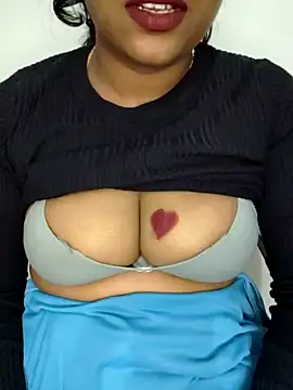 Sexy Ammu Telugu online show from 01-31-25, 04:17