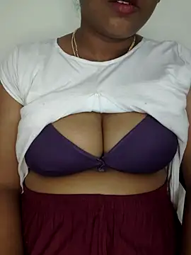 Sexy Ammu Telugu online show from 02-05-25, 05:41