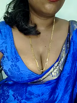 Sexy Ammu Telugu online show from 02-17-25, 08:52