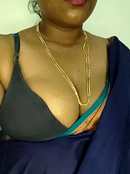 Sexy Ammu Telugu online show from 02-20-25, 09:22