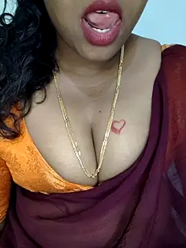 Sexy Ammu Telugu online show from 02-27-25, 03:25