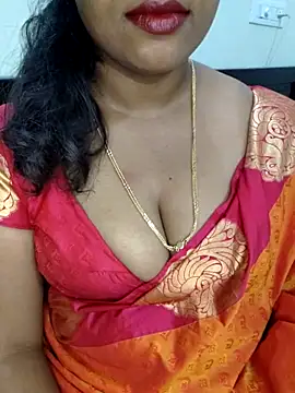 Sexy Ammu Telugu online show from 03-01-25, 04:47
