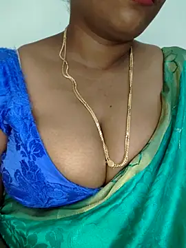 Sexy Ammu Telugu online show from 03-05-25, 04:02