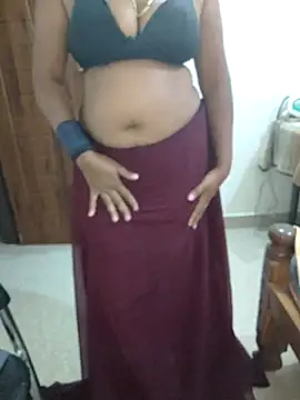 Sexy Ammu Telugu online show from 03-18-25, 08:36