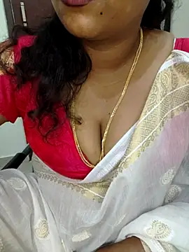 Sexy Ammu Telugu online show from 10-10-25, 04:44