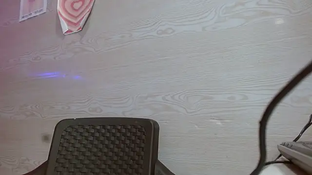 lily jamesx online show from 01-04-25, 10:55