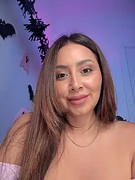 vixen allure online show from 10-25-25, 11:51